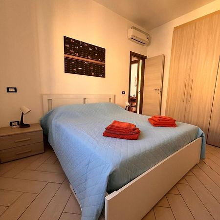 Casa Samu Apartman Cornaredo Kültér fotó
