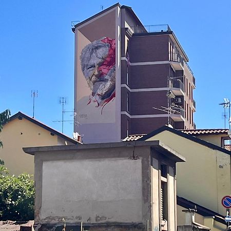 Casa Samu Apartman Cornaredo Kültér fotó