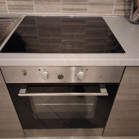 Casa Samu Apartman Cornaredo Kültér fotó